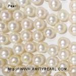 6229 saltwater half-drilled pearl about 7-8mm white color.jpg